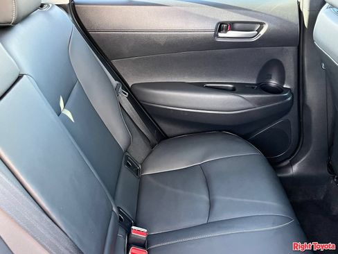 Certified 2025 Toyota Corolla Cross XLE AWD/4WD image 15