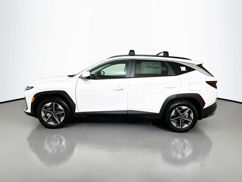 New 2026 Hyundai Tucson SEL FWD image 8