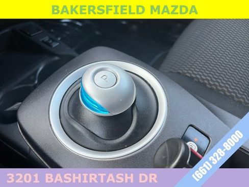 Used 2016 Nissan Leaf S w/ Charger Package image 24