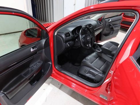 Used 2014 Volkswagen Jetta TDI FWD image 18