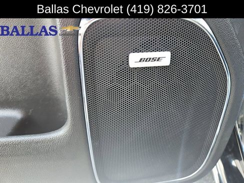 Used 2017 Chevrolet Silverado 2500 LTZ w/ Duramax Plus Package AWD/4WD image 25