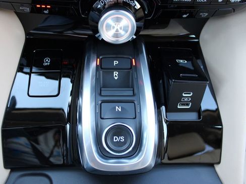 New 2026 Acura MDX Technology Package image 33