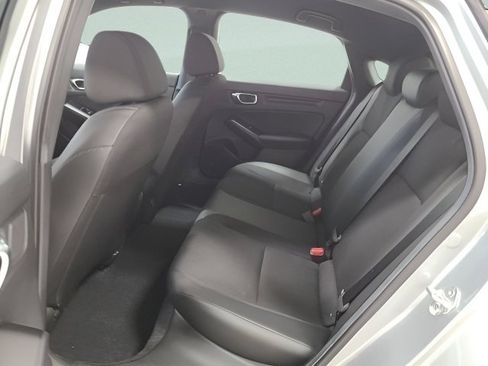 Certified 2025 Honda Civic Sport image 16