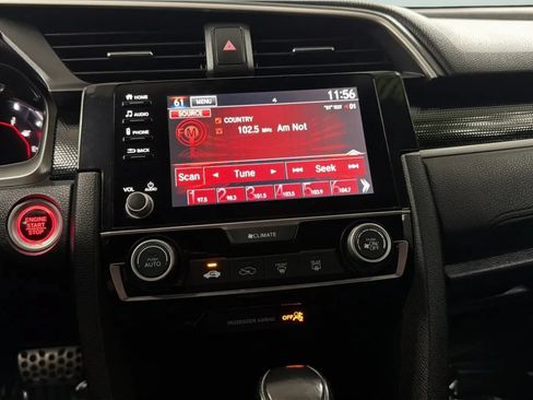 Used 2020 Honda Civic Sport image 14