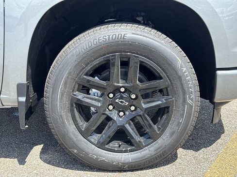 New 2026 Chevrolet Silverado 1500 RST RWD image 5
