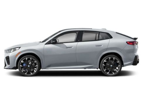 New 2026 BMW X2 M35i w/ Technology Package AWD/4WD image 3