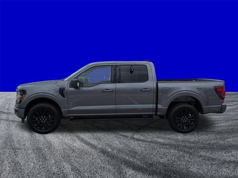 New 2026 Ford F150 XLT w/ Equipment Group 302A MID AWD/4WD image 7