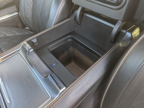 Used 2024 Jeep Grand Wagoneer Series III w/ Rear Seat Video Group 1 image 26