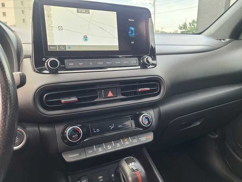 Used 2023 Hyundai Kona N Line AWD/4WD image 30