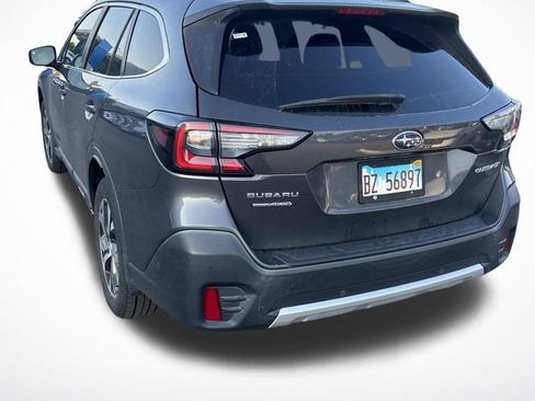 Used 2020 Subaru Outback Limited w/ Popular Package #2 AWD/4WD image 19