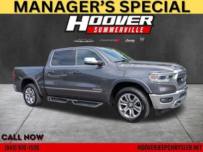 Used 2024 RAM 1500 Limited