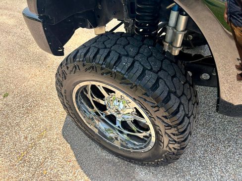 Used 2009 Ford F350 Harley-Davidson image 27