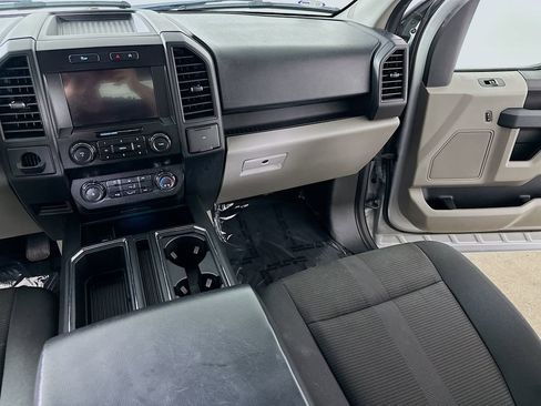 Used 2020 Ford F150 XL w/ Equipment Group 101A Mid RWD image 19