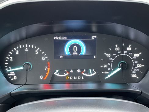 Used 2022 Ford Escape SE w/ Convenience Package image 23