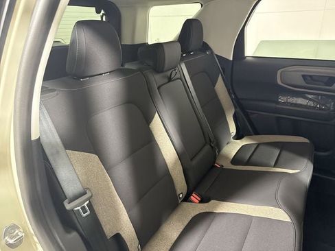 New 2025 Ford Bronco Sport Big Bend w/ Convenience Package image 14