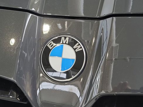 Used 2025 BMW M3 Competition image 31