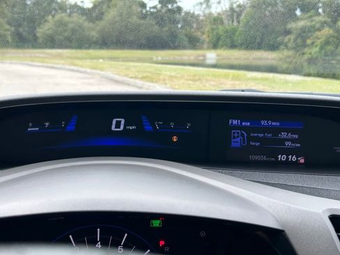 Used 2012 Honda Civic LX image 21