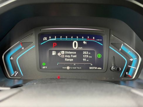 Used 2023 Honda Odyssey EX-L image 20
