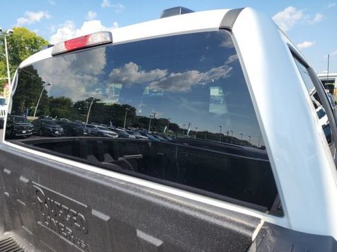Used 2024 Ford F150 STX w/ Tow/Haul Package AWD/4WD image 5