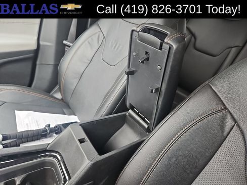 Used 2022 Jeep Compass Limited AWD/4WD image 30