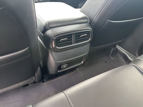 Used 2025 Honda Ridgeline RTL image 21