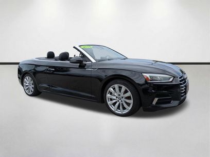 Used 2018 Audi A5 2.0T Premium Plus w/ Premium Plus