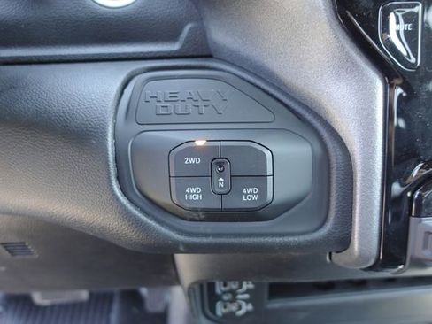 New 2025 RAM 3500 Tradesman image 21