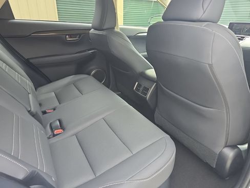 Used 2021 Lexus NX 300 AWD w/ Accessory Package image 18