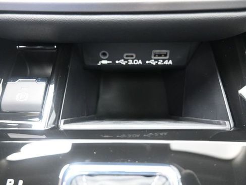 Used 2025 Subaru Legacy Limited w/ Popular Package #2 image 13