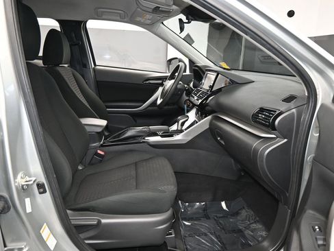 Used 2023 Mitsubishi Eclipse Cross ES image 36