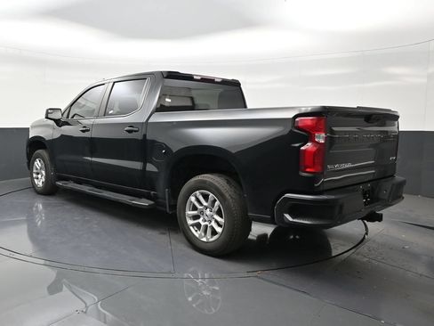 Used 2023 Chevrolet Silverado 1500 RST RWD image 3
