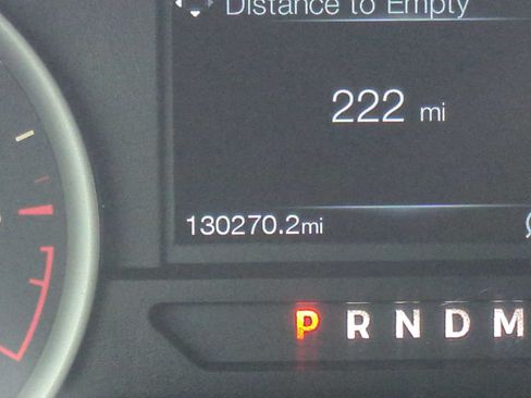 Used 2018 Ford F150 XLT w/ Equipment Group 302A Luxury AWD/4WD image 12
