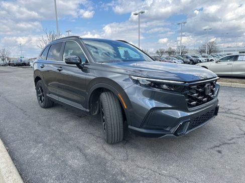 Used 2023 Honda CR-V Sport image 14