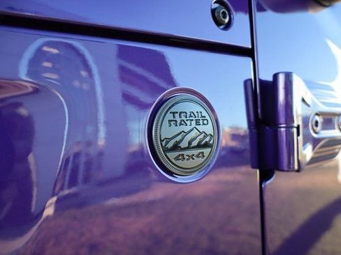 New 2026 Jeep Gladiator Willys image 9