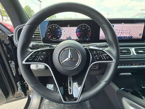 Certified 2024 Mercedes-Benz GLE 350 4MATIC image 25