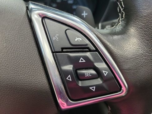 Used 2023 Chevrolet Camaro LT RWD image 32