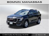 Used 2022 GMC Terrain SLE w/ Driver Convenience Package image 3