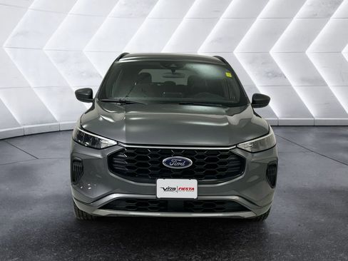 Used 2024 Ford Escape ST-Line AWD/4WD image 2