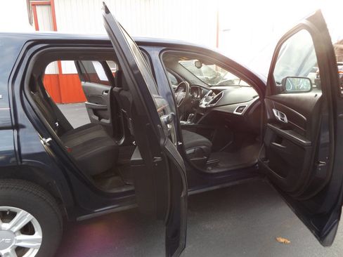 Used 2016 GMC Terrain SLE image 19