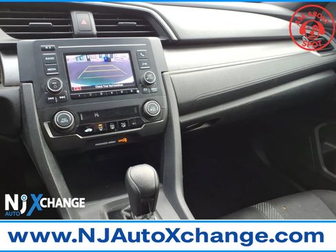 Used 2019 Honda Civic LX image 34