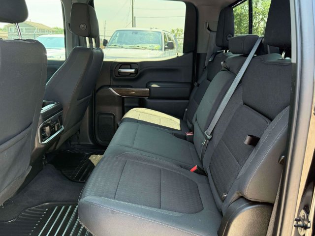 Used 2019 GMC Sierra 1500 Elevation AWD/4WD image 13