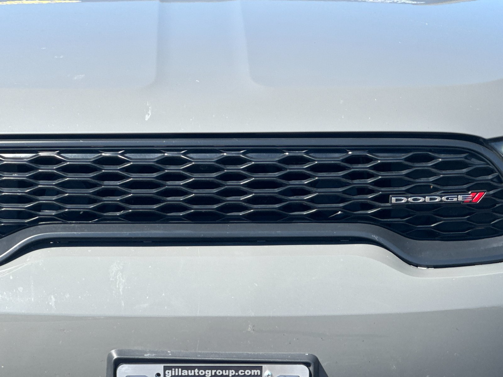 Used 2025 Dodge Durango GT AWD/4WD image 40
