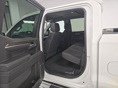 Used 2023 Chevrolet Silverado 1500 LT w/ Max Trailering Package AWD/4WD image 10