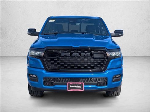 New 2026 RAM 1500 Big Horn image 6