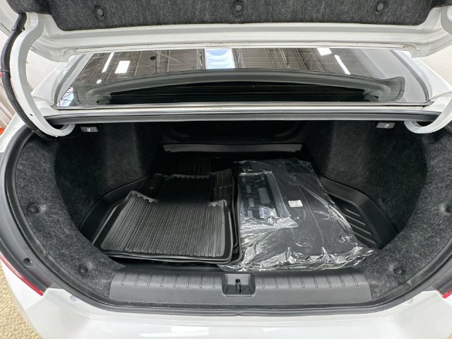 Used 2019 Honda Civic EX image 22