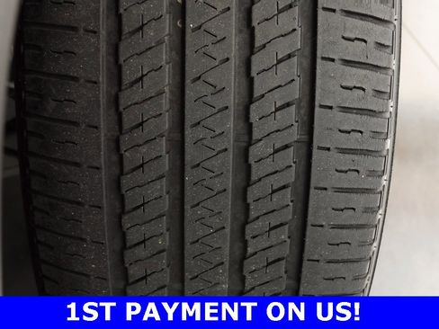 Certified 2021 Jeep Grand Cherokee L Limited image 44