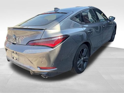 Used 2024 Acura Integra A-Spec image 3
