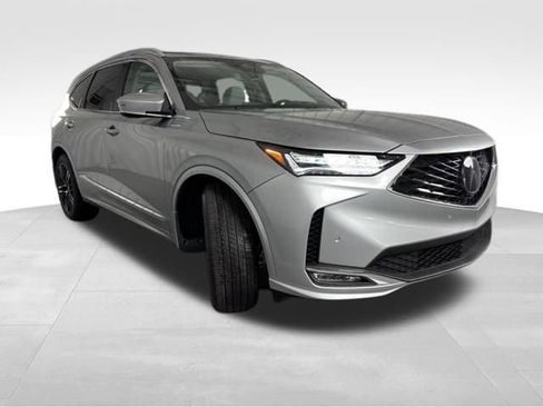 New 2026 Acura MDX w/ Advance Package image 4