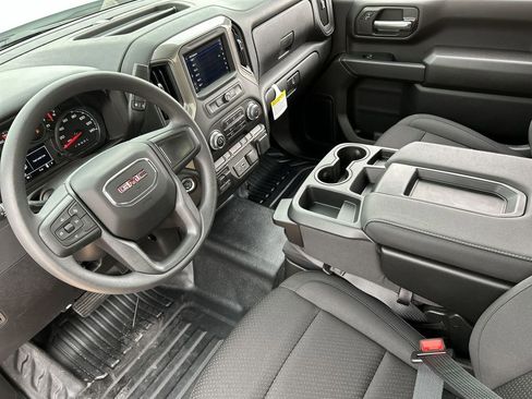 New 2026 GMC Sierra 3500 Pro w/ Convenience Package image 10
