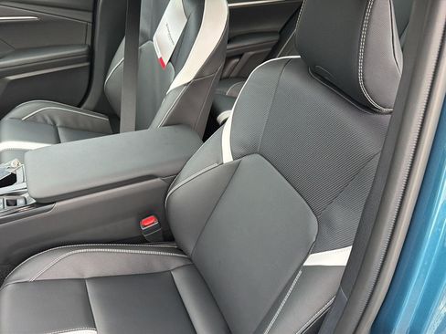New 2026 Toyota Camry SE FWD image 28